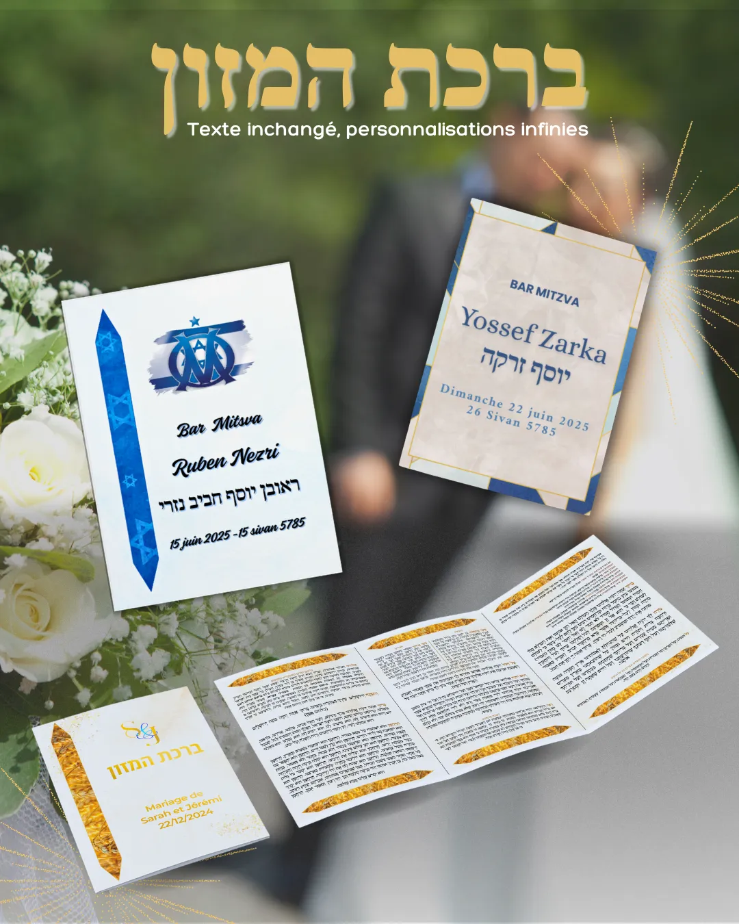 Birkat Hamazon