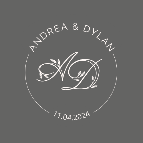 Logo Mariage