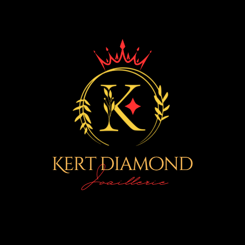 Logo Kert Diamond