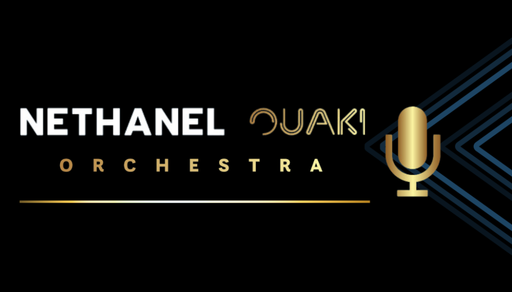 Logo Nethanel Ouaki