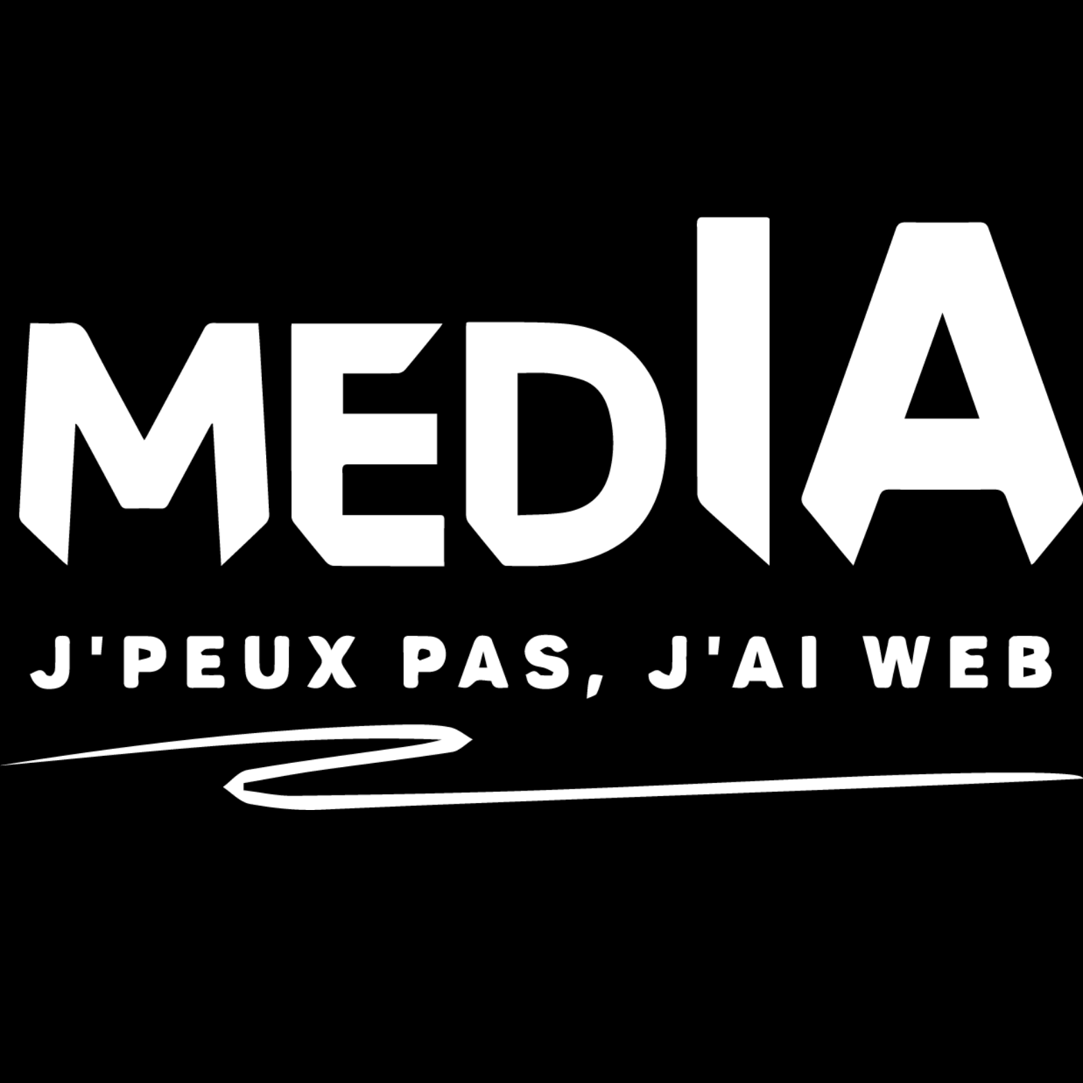 Logo MedIA