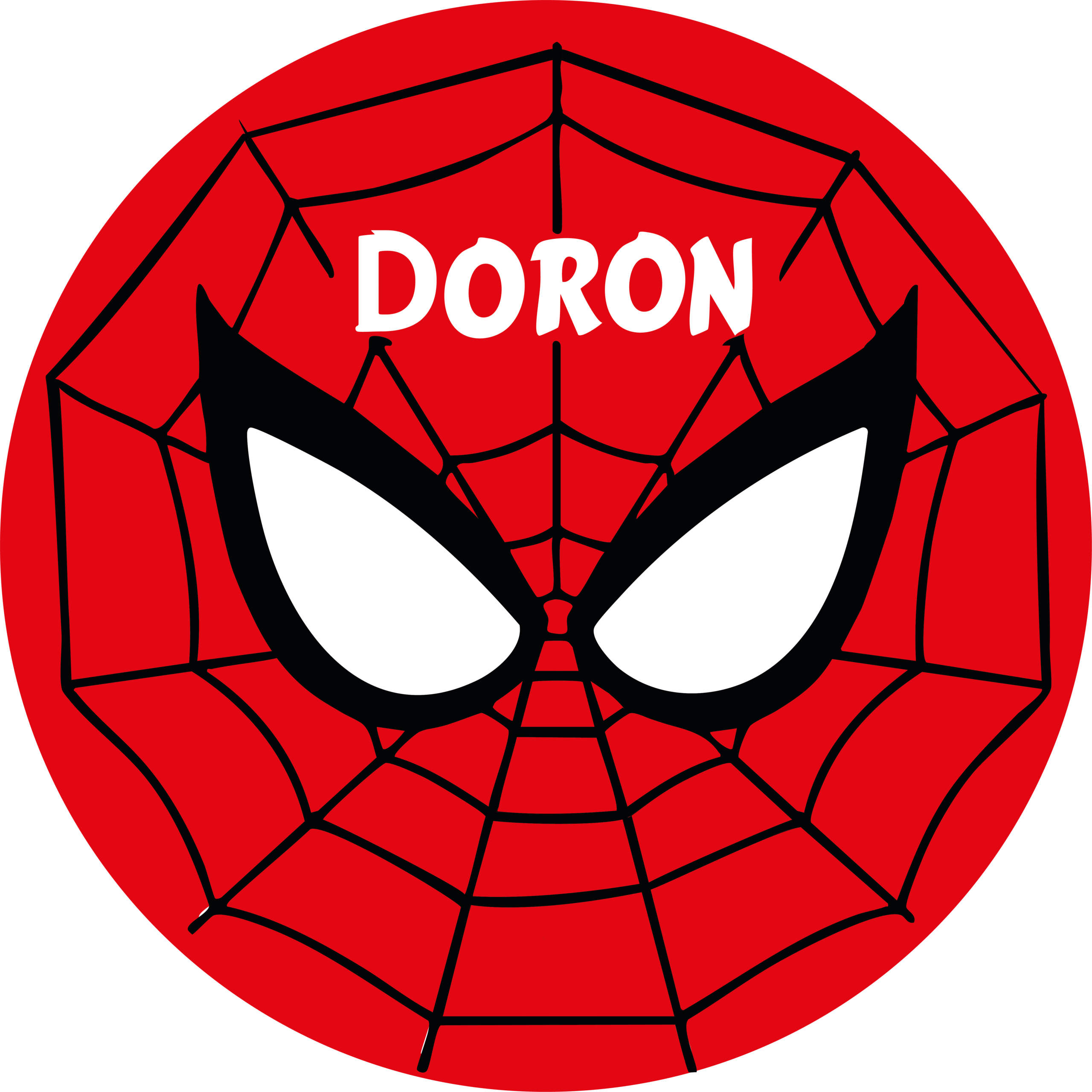 Logo Coupe de cheveux