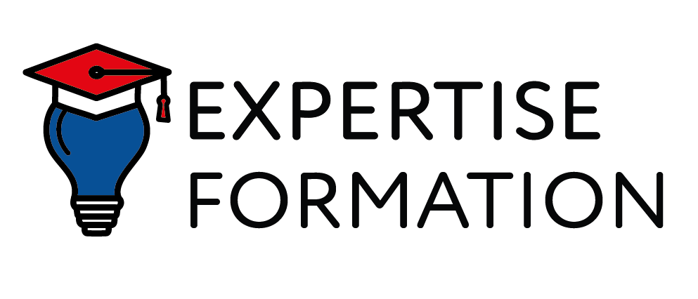 Logo Expertise Formation